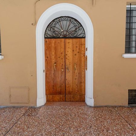 Realkasa La Finestrella Sui Portici Leilighet Bologna Eksteriør bilde